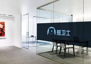 你所不知的“熊卫士”——揭秘专业设计服务的守护力量