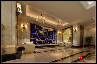 专业设计，成就卓越售楼体验——为您提供全方位的售楼部装饰装修设计服务